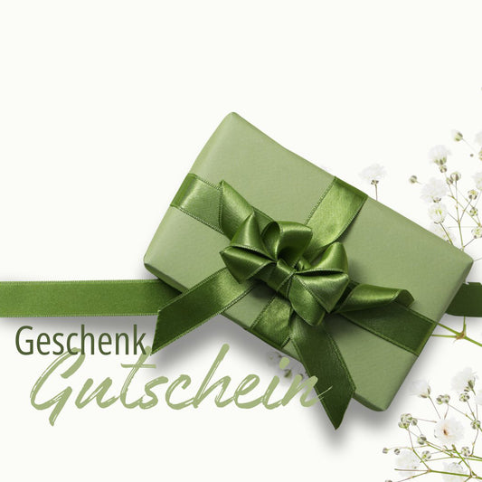 SnailX Gutschein im Wert von 50,- Euro. Verschenke Gartenglück an alle, die sich einen Garten ohne Schneckenplage wünschen 🎁
