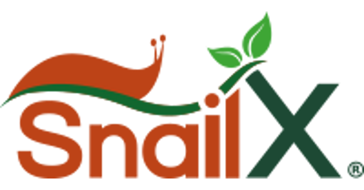 Hero of the Garden - The SnailX Snail Trap